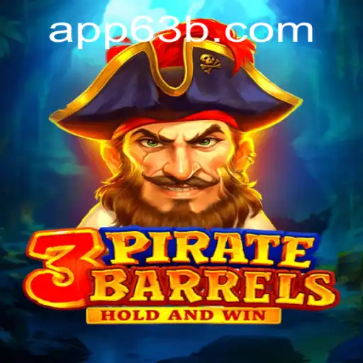 Descubra 3PirateBarrels: Um Mergulho no Mundo das Aventuras Piratas