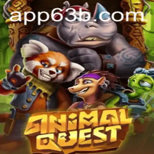 Explorando AnimalQuest: Aventura Selvagem e Estratégia em 63b.com