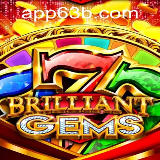 Descubra o Jogo Emocionante BrilliantGems