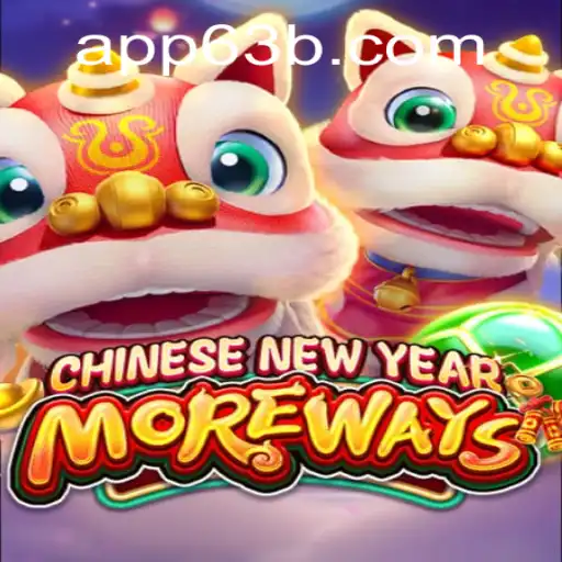 CHINESENEWYEARMOREWAYS: Uma Jornada Fascinante no Mundo dos Jogos