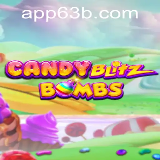 CandyBlitzBombs: Uma Aventura Doce e Explosiva em 63b.com