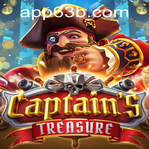 Descubra a Aventura com CaptainssTreasure: Uma Jornada Épica