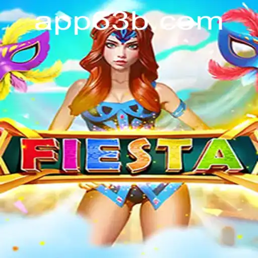 Fiesta: Um mergulho no mundo vibrante e estratégico de 63b.com