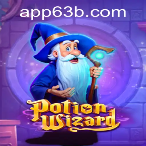 Uma Jornada Mágica no Mundo de PotionWizard