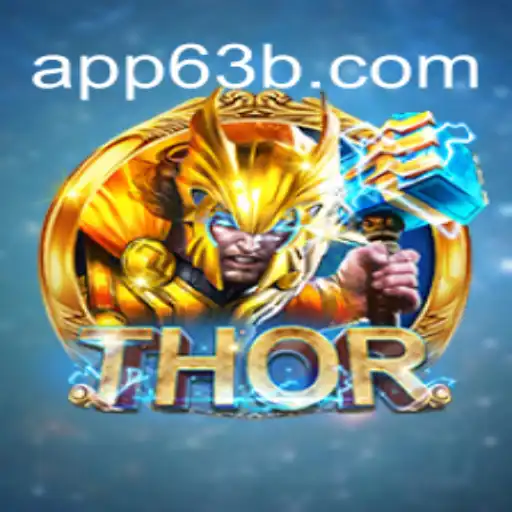 THOR: O Fascinante Mundo do Jogo que Conquista Fãs ao Redor do Mundo
