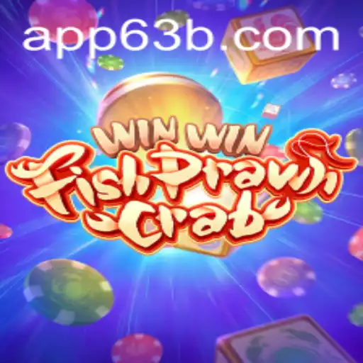 Explorando o Mundo de WinWinFishPrawnCrab