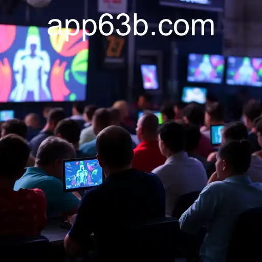 Comunidade Jogadores