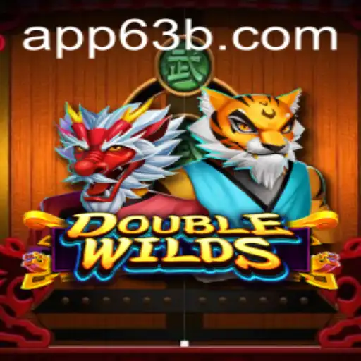 DoubleWilds: Descubra as Emoções de um Jogo de Azar Moderno