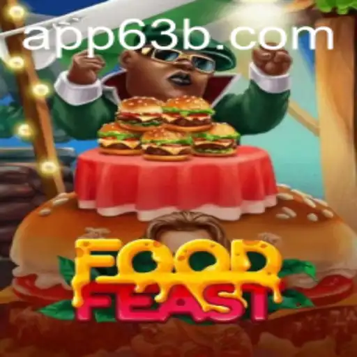 Descubra FoodFeast: O Jogo que Agita o Mundo Culinário