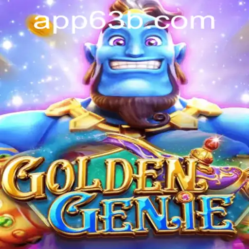Descubra Goldengenie: O Novo Jogo Inovador de Estratégia da 63b.com