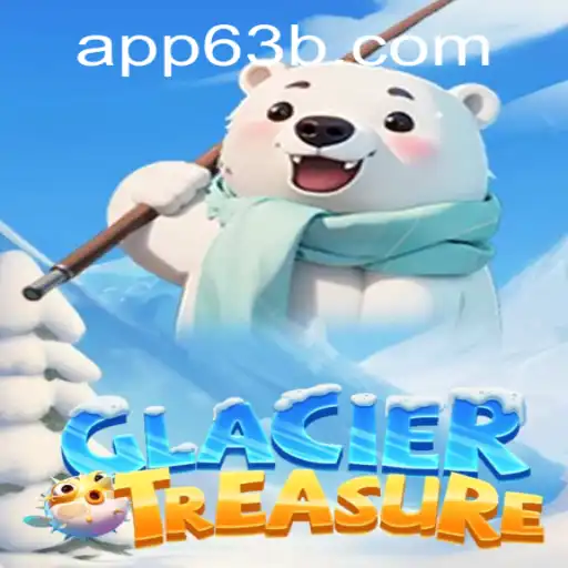 GlacierTreasure: Um Mundo de Aventuras Gélidas