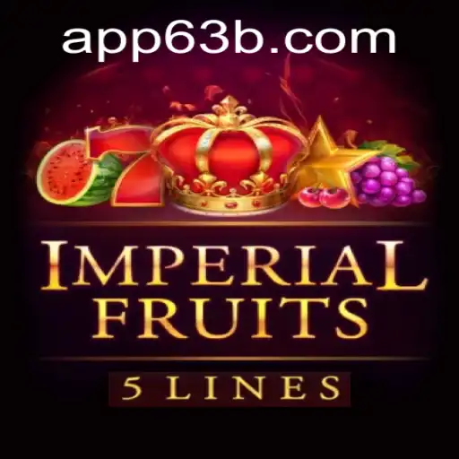 ImperialFruits5: Descubra a Aventura Frutífera no Mundo dos Games