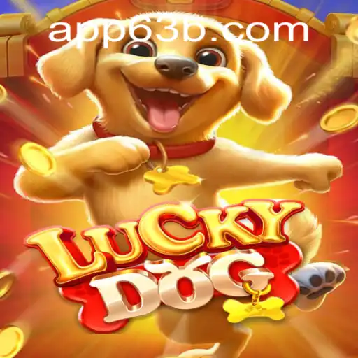 Descubra LuckyDog: O Jogo de Estratégia e Sorte da 63b.com