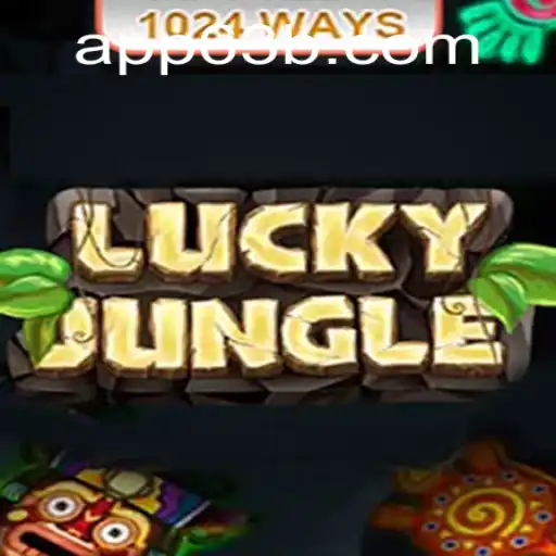 Descubra o Mundo de LuckyJungle1024: Um Jogo Inovador no 63b.com
