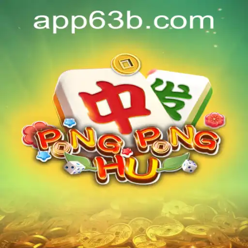 Explorando 'PONGPONGHU': O Fascinante Mundo do Jogo 63b.com