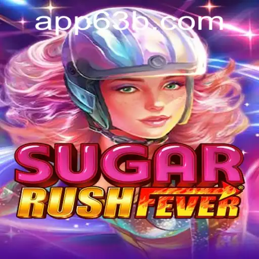 SugarRushFever: Descubra o Mundo Doce de Aventuras