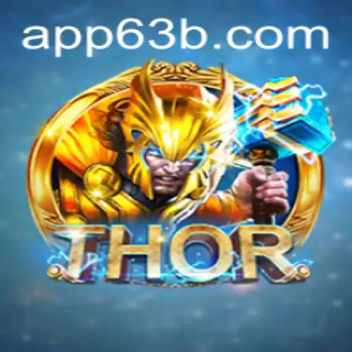 THOR: O Fascinante Mundo do Jogo que Conquista Fãs ao Redor do Mundo