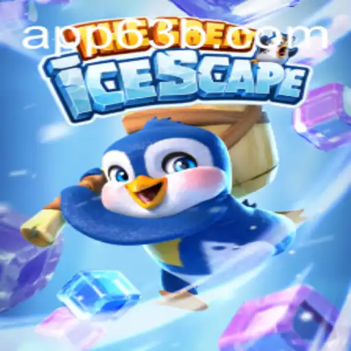 Descubra o Mundo Congelante de TheGreatIcescape: Um Desafio de Pinguins Aventureiros
