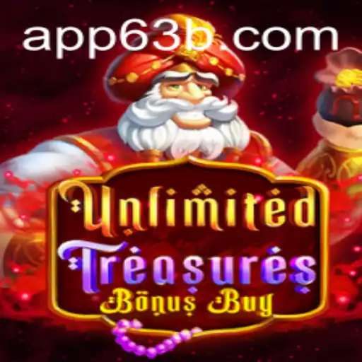 Explorando o Mundo de UnlimitedTreasuresBonusBuy e 63b.com